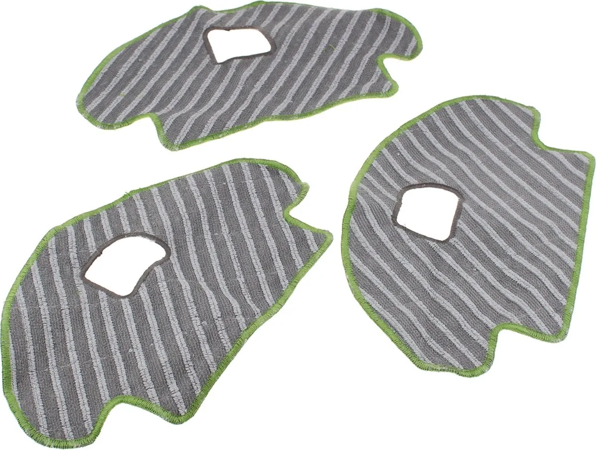 iRobot Combo Doekjes 3 Stuks