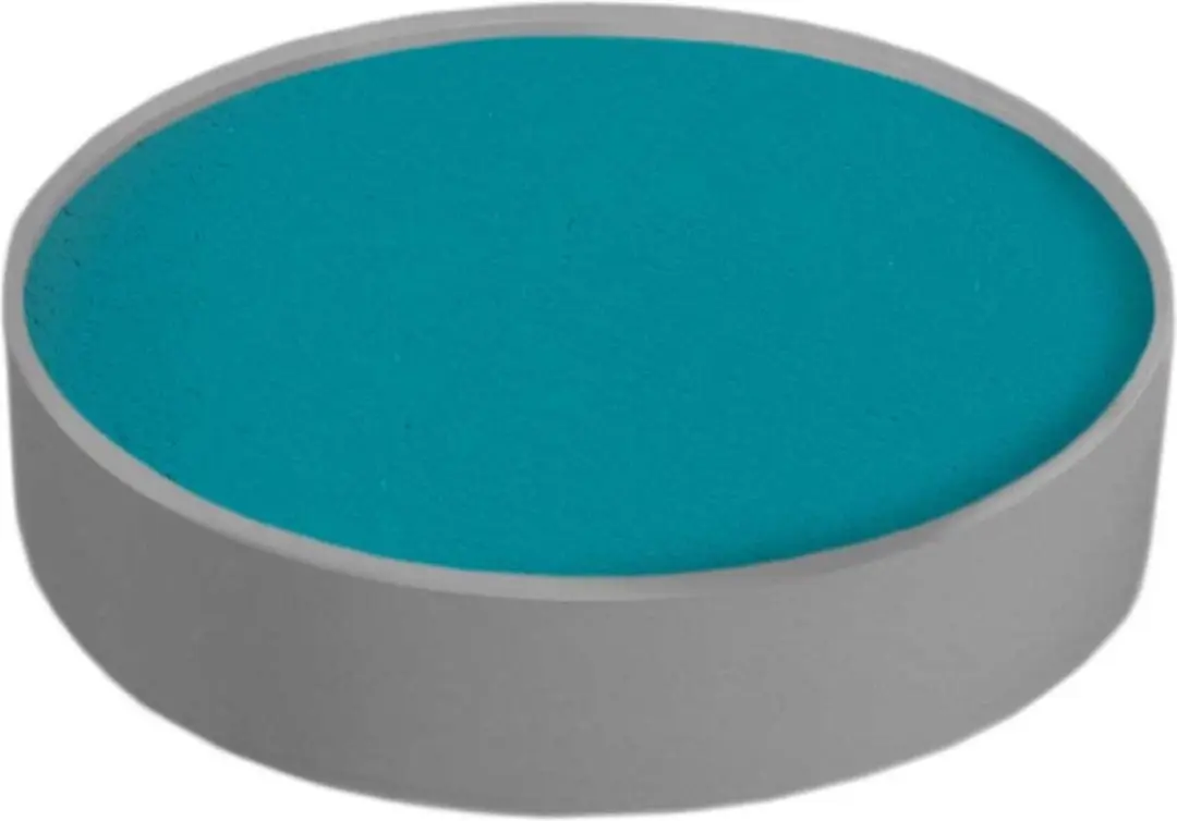 Grimas Water Schmink 401 Groen 60ml