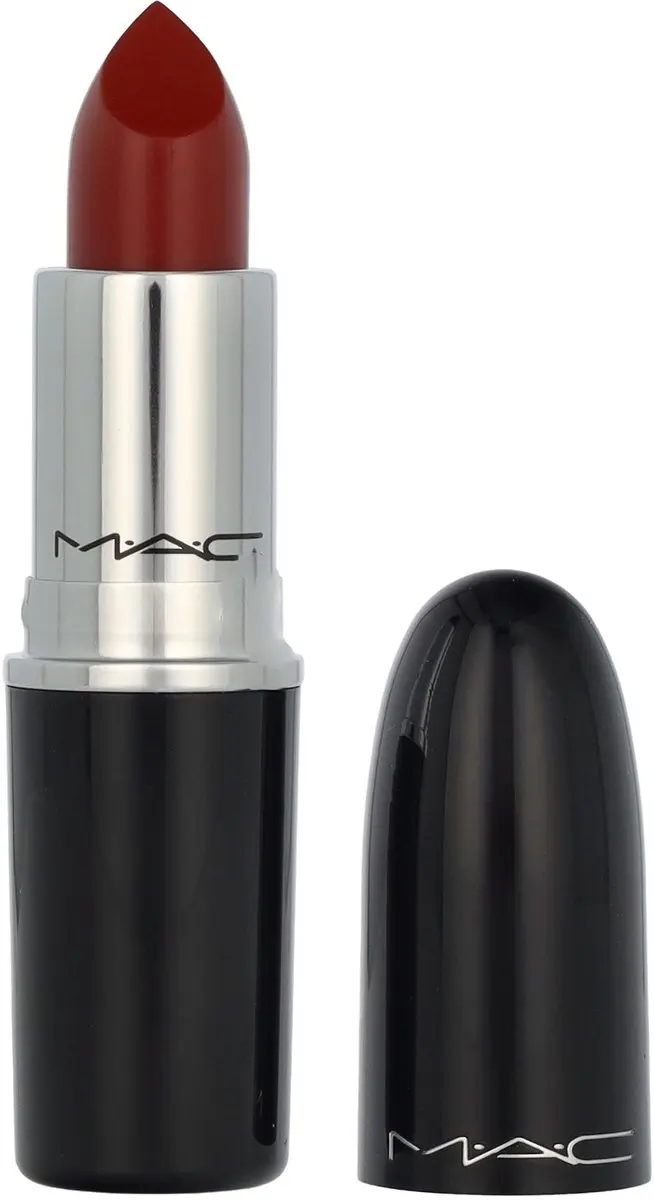 MAC Lustreglass Lipstick #549 PDA - 3g