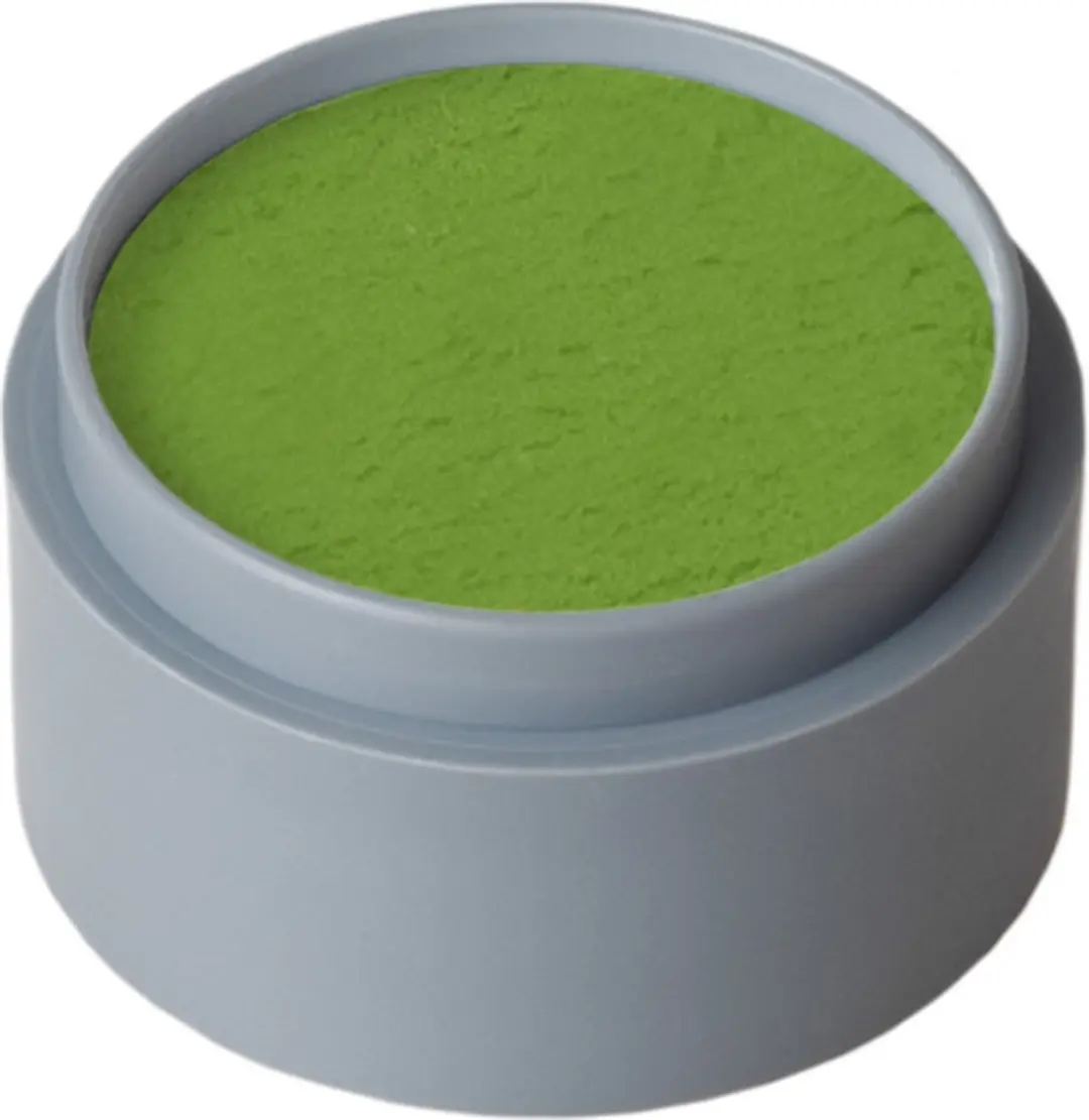 Grimas 404 Mosgroen Schmink - 60ml