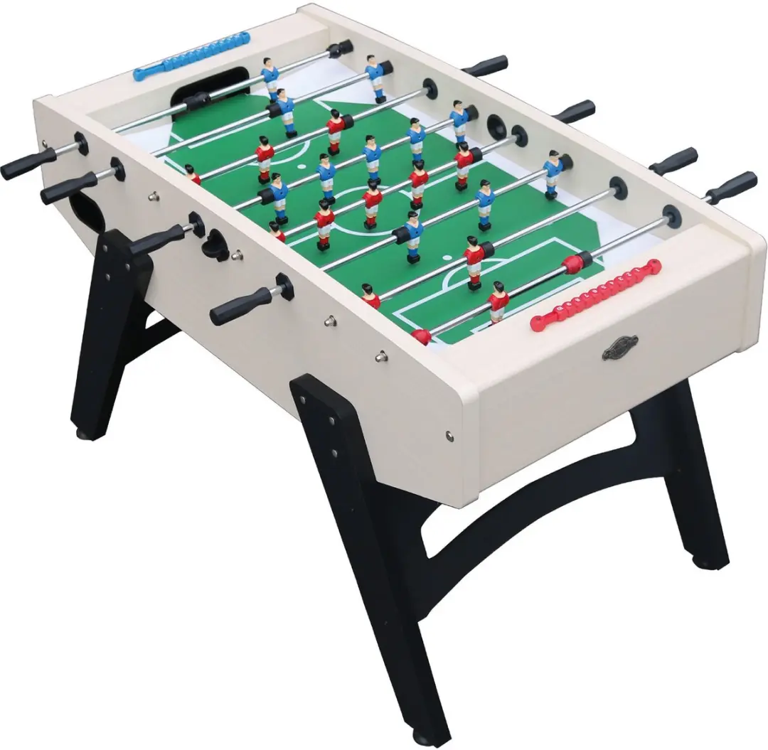 Buffalo Voetbaltafel France JX-125 - Beige