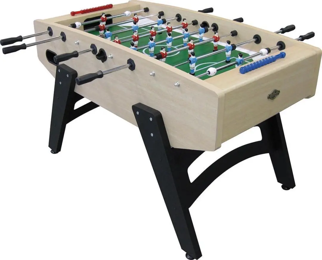 Buffalo Voetbaltafel France JX-125