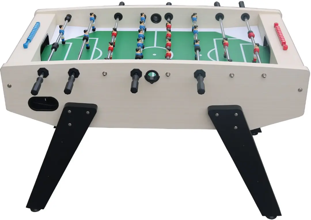 Buffalo Voetbaltafel France JX-125 - Beige