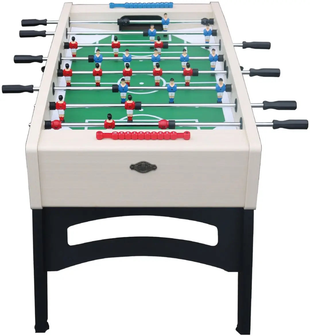 Buffalo Voetbaltafel France JX-125 - Beige