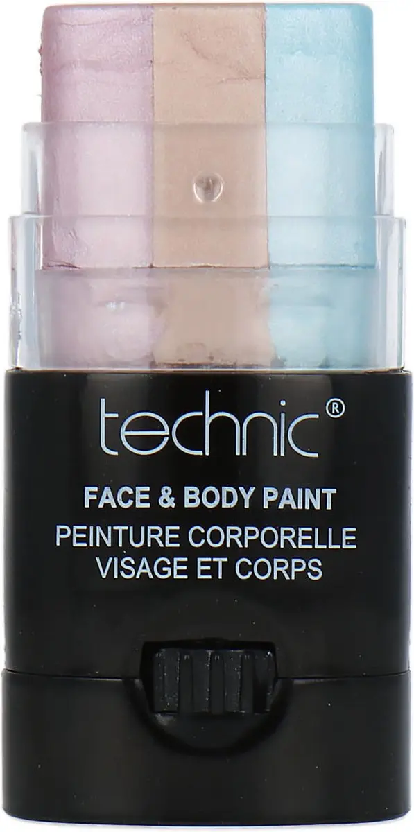 Technic Face & Body Paint 872 Gilt
