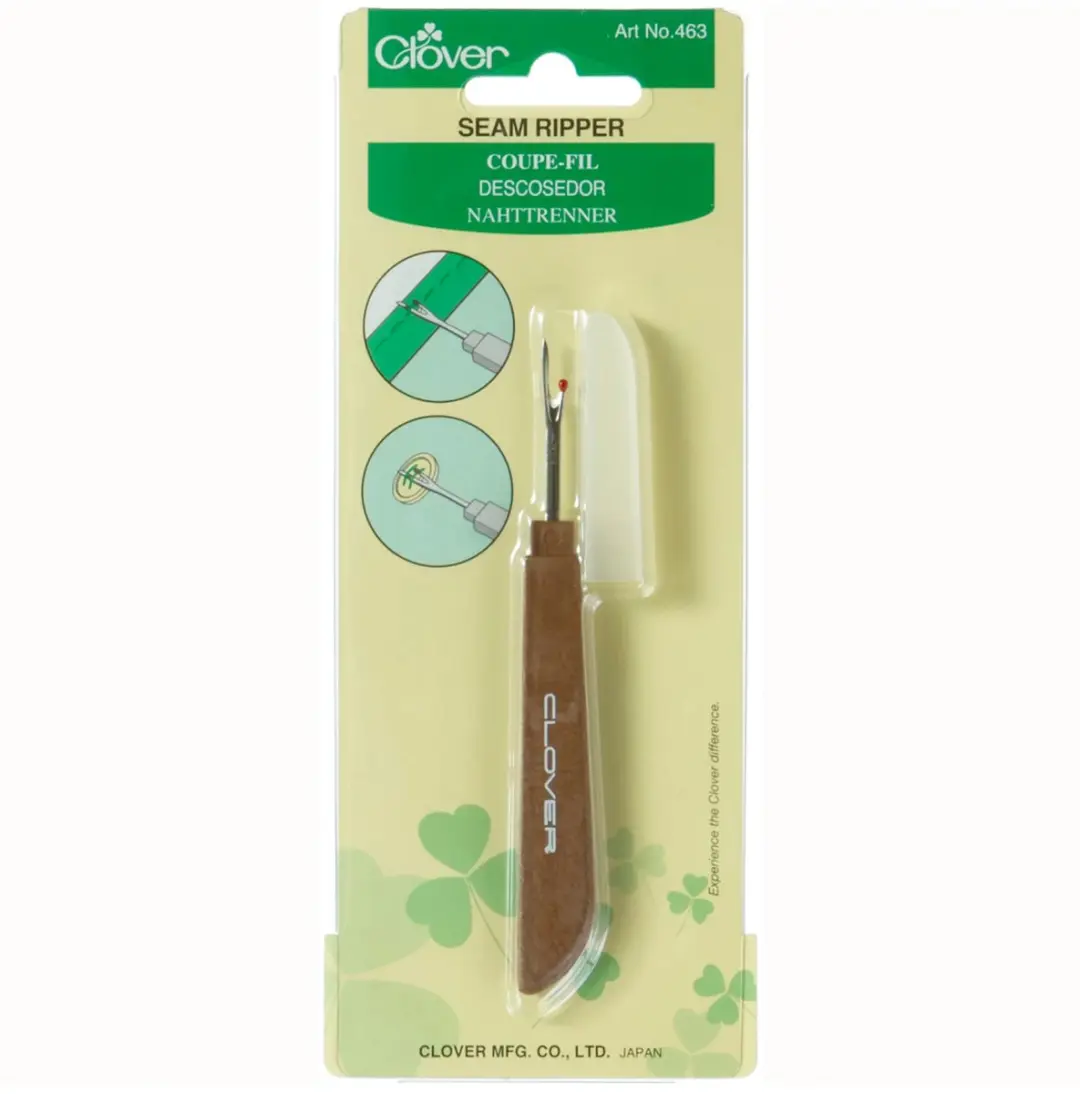Clover Seam Ripper