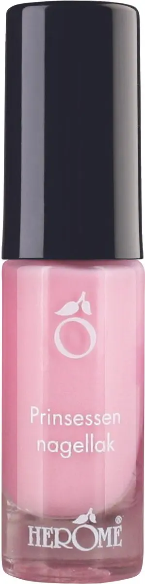 Herome Prinsessen Nagellak Roze 7ml