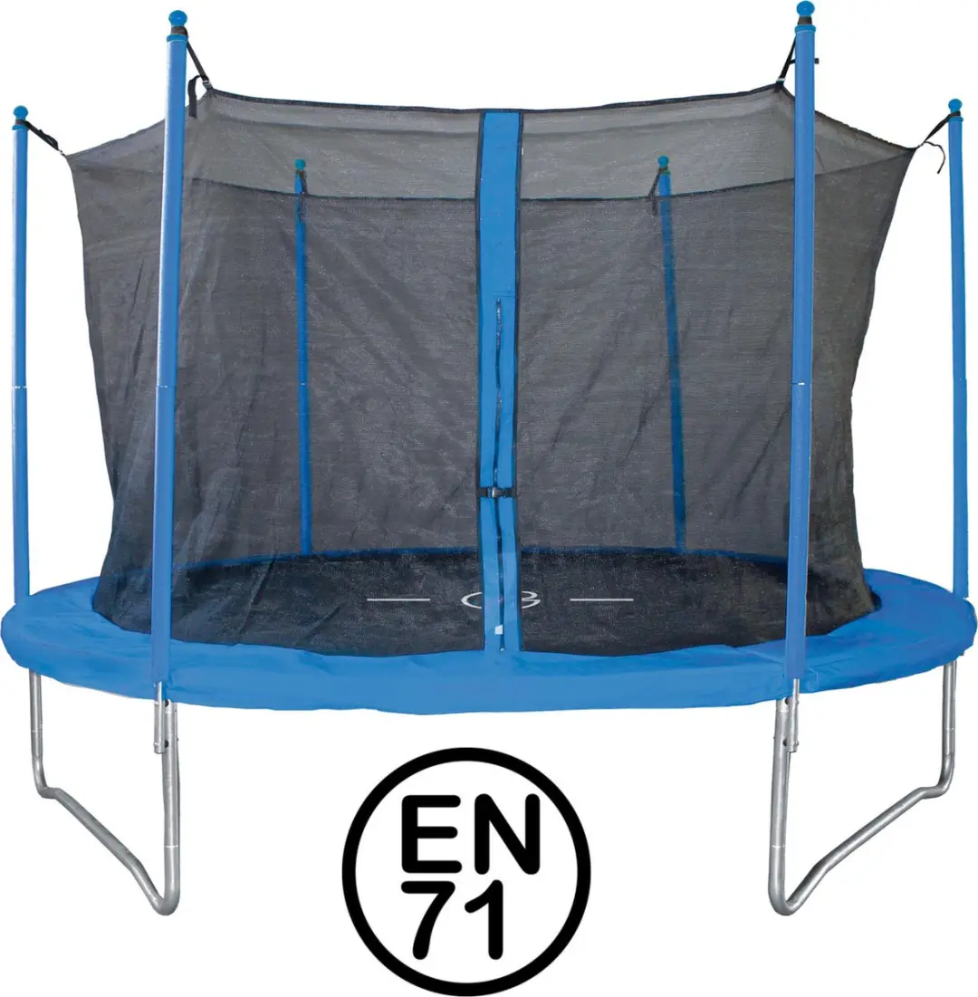 Garlando Combi L Trampoline 305cm