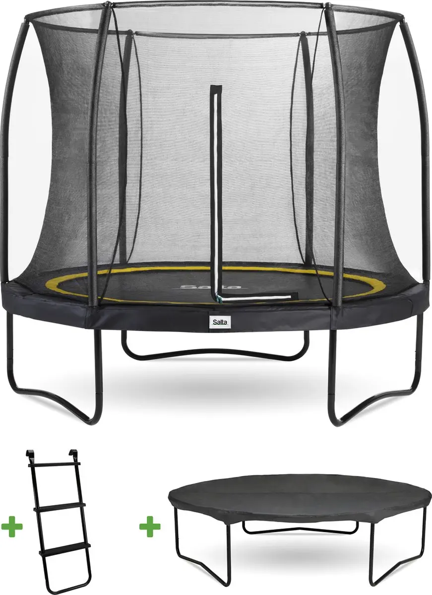 Salta Comfort Edition Trampoline 251cm