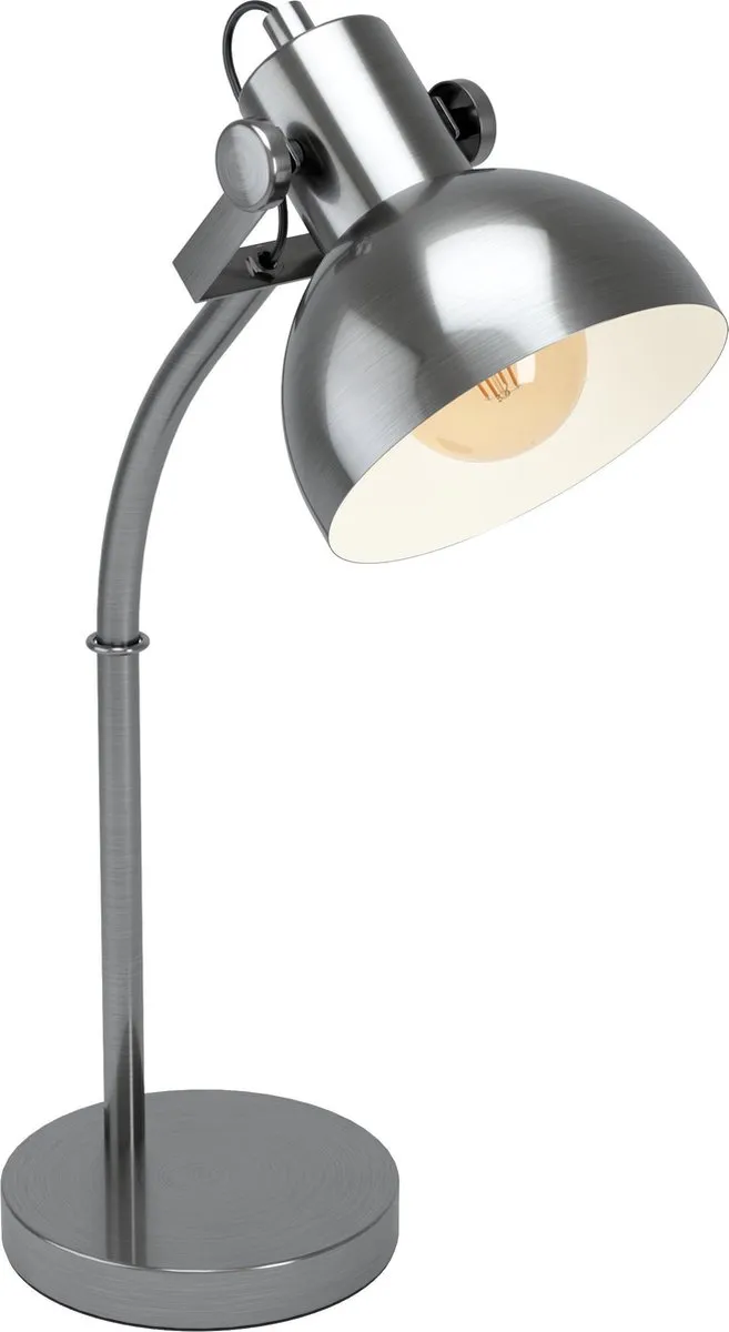 Eglo Lubenham 1 Tafellamp E27