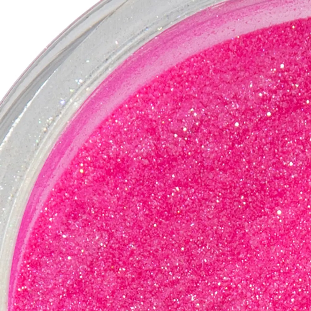 Grimas Glitters 758 - 5ml - Fuchsia