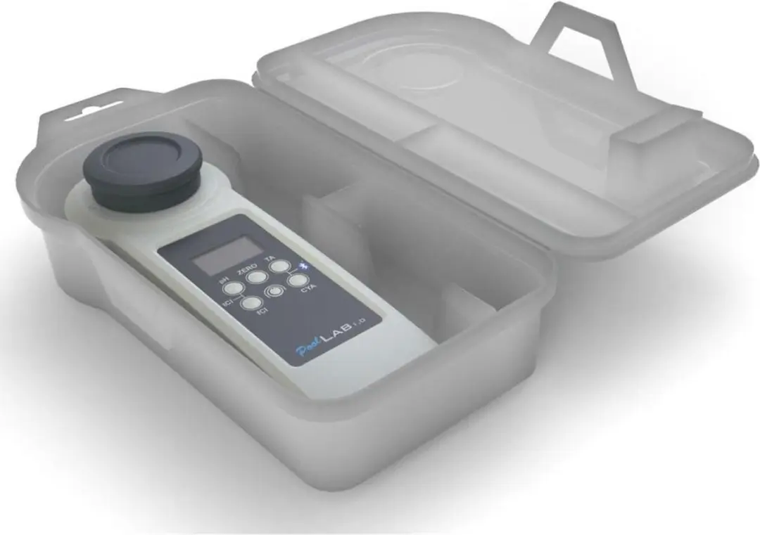 Pool Improve Handfotometer STKY-00010396