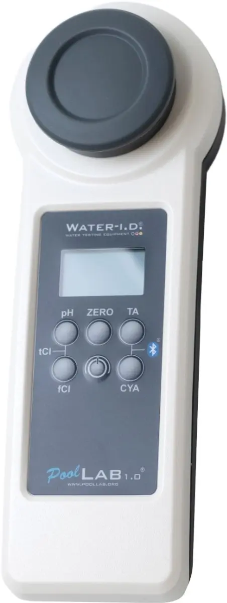 Pool Improve Handfotometer STKY-00010396