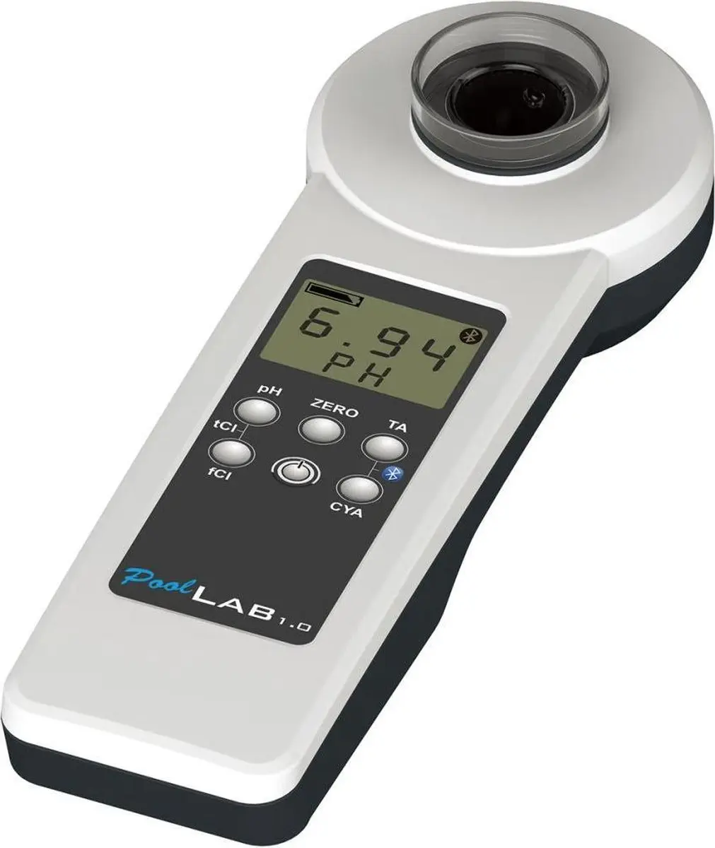 Pool Improve Handfotometer STKY-00010396