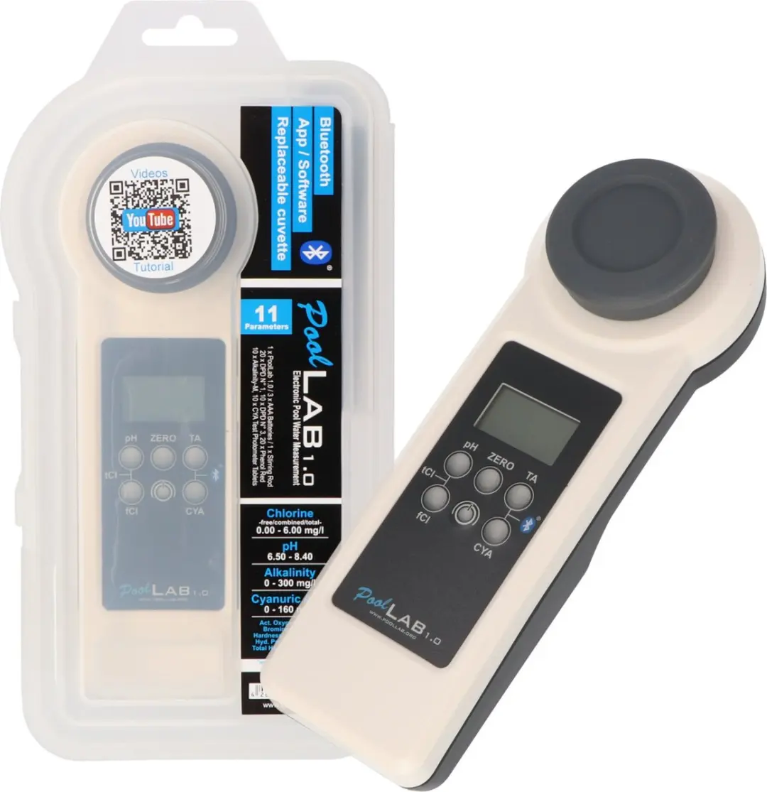 Pool Improve Handfotometer STKY-00010396
