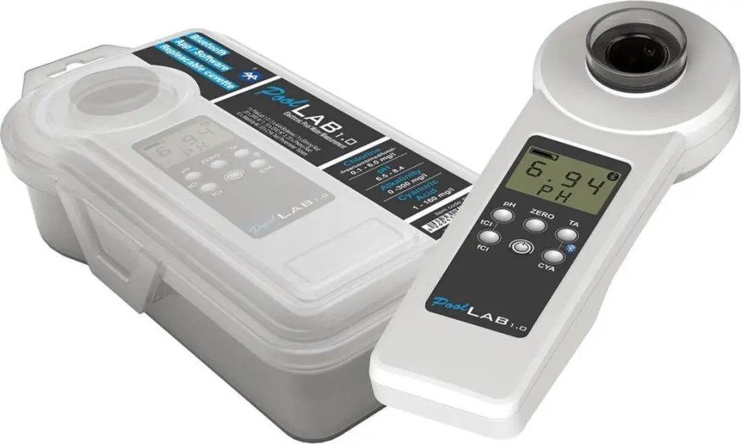 Pool Improve Handfotometer STKY-00010396