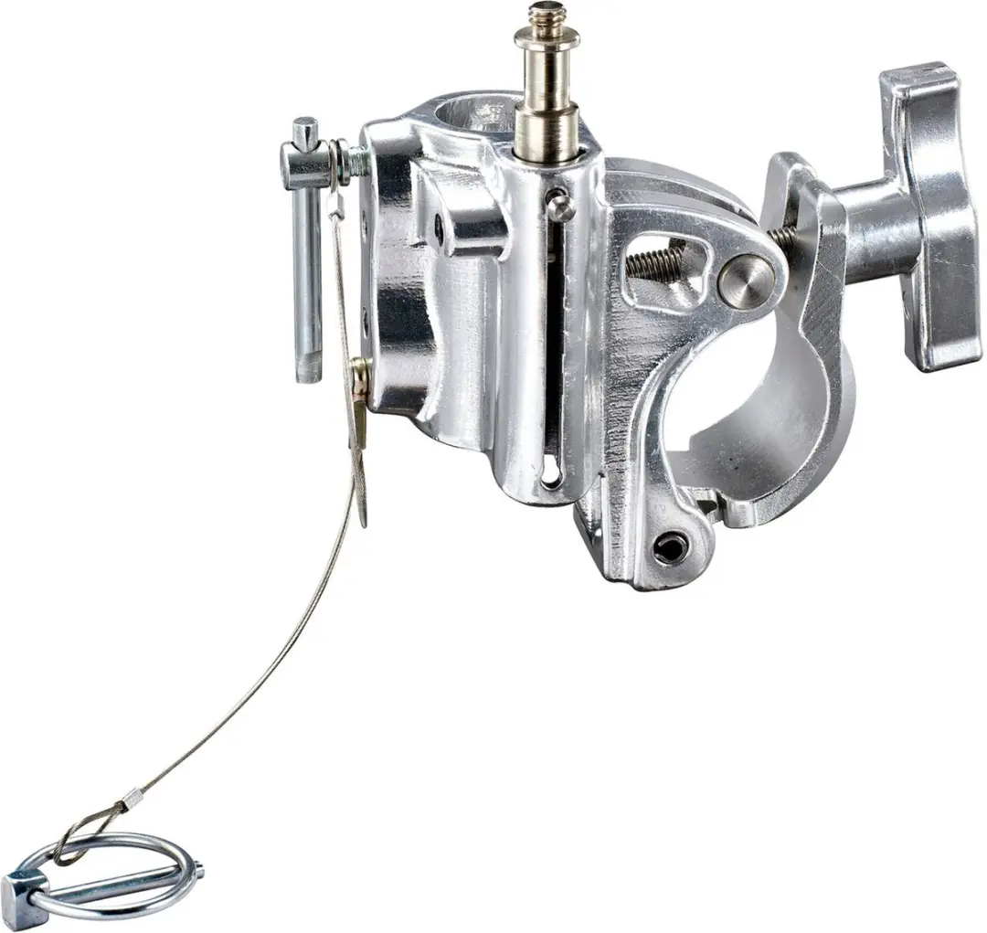 Manfrotto C345 Barrel Clamp 42-52mm