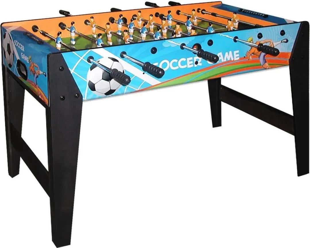 Garlando F-Zero Voetbaltafel