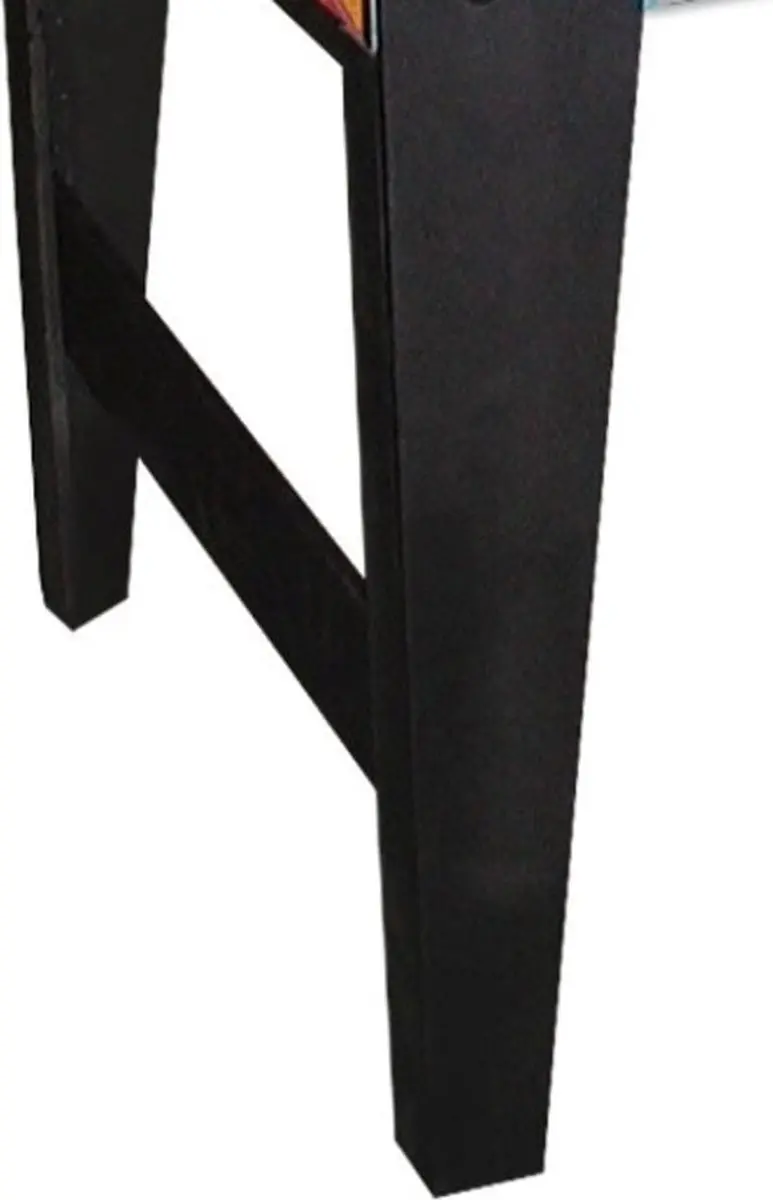 Garlando F-Zero Voetbaltafel - 3ft - 2 Ballen