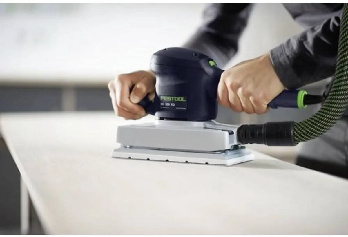 Festool SSH-STF-93x175/8 Schuurzool - 1 Stuk