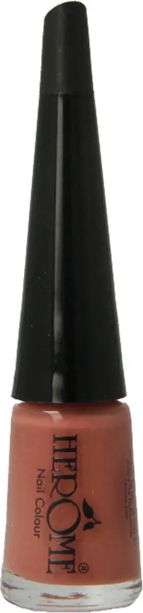 Herome Take Away Nail Colour Basic 4ml