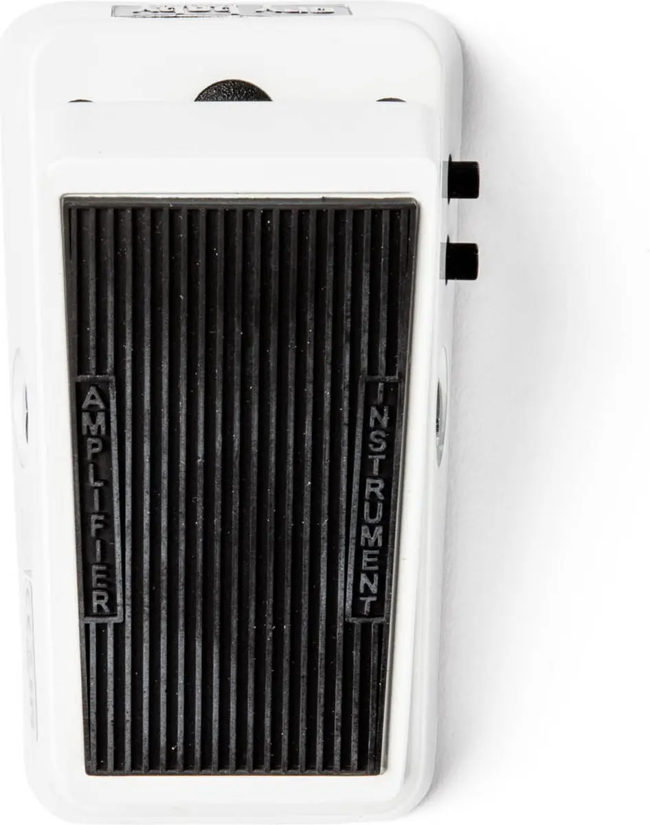 Dunlop CBM105Q Cry Baby Mini Bass Wah