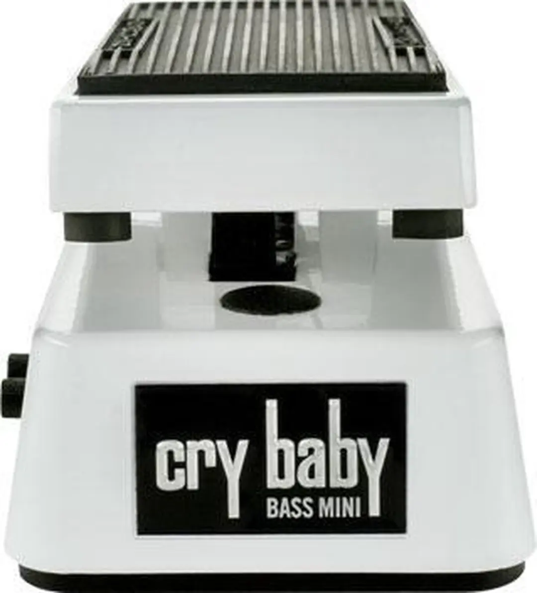 Dunlop CBM105Q Cry Baby Mini Bass Wah