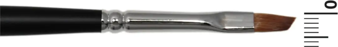 Grimas Marterpenseel MS4