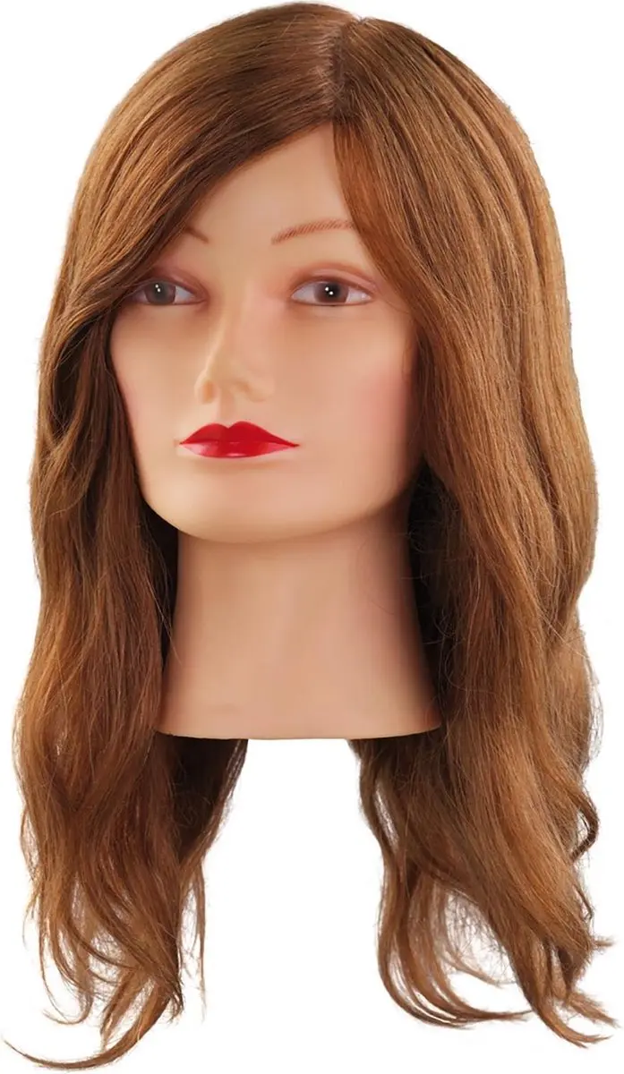 Comair Oefenhoofd Mia 40cm