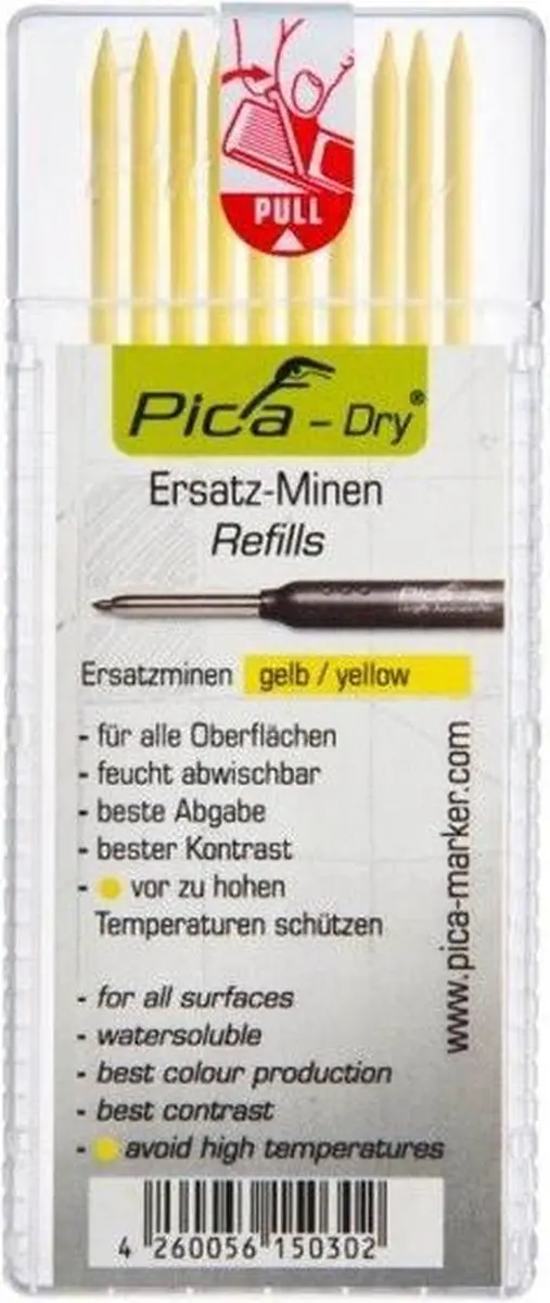 Pica 4032 Dry Navulling