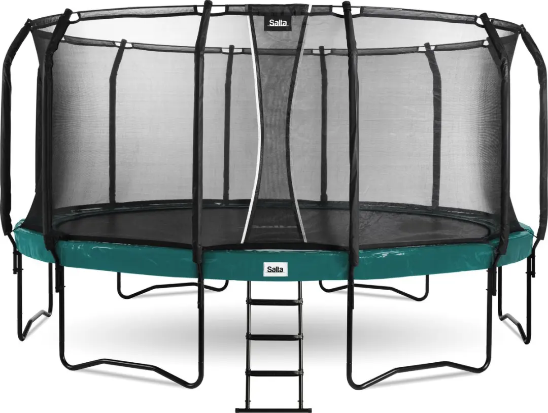 Salta First Class Trampoline 487cm