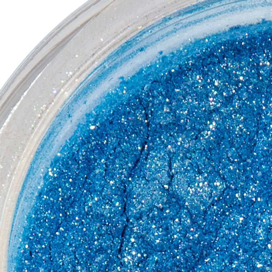 Grimas Glitters Blauw 730 - 5ml