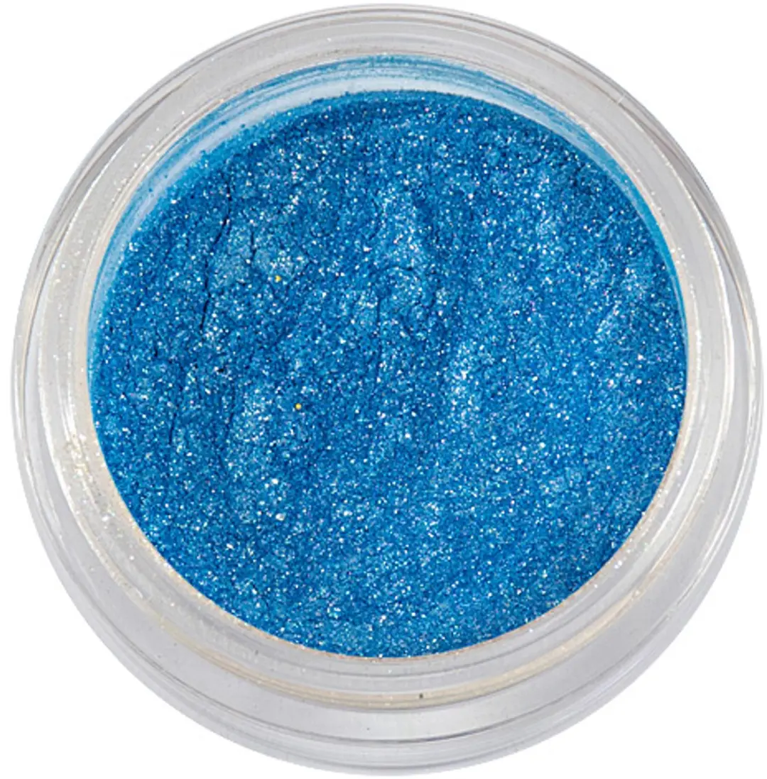 Grimas Glitters Blauw 730