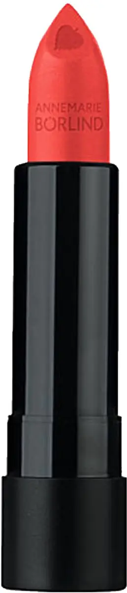 Annemarie Börlind Lipstick Paris Red