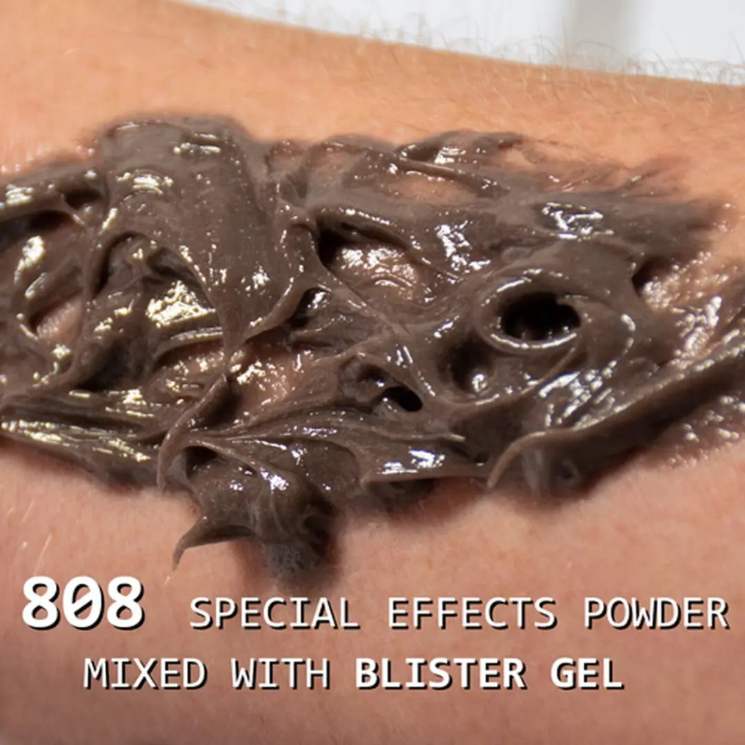 Grimas Special Effect Poeder 808