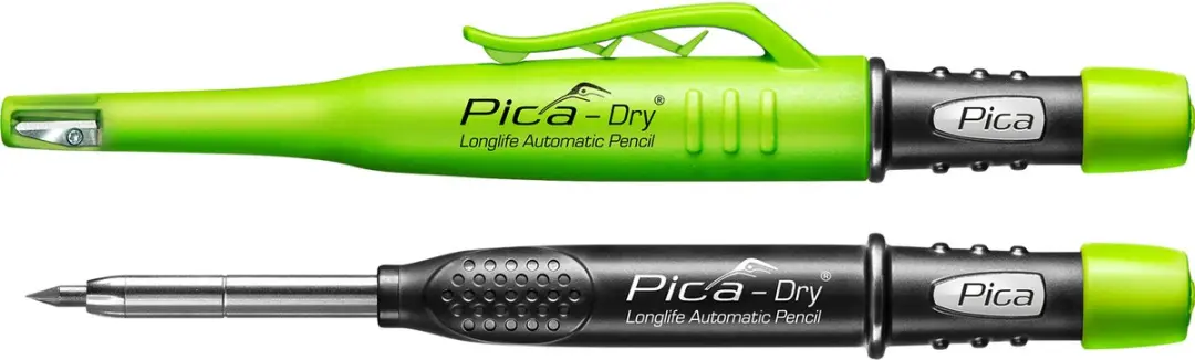 Pica Master Belt - Incl. Markers en Refills - 5 Kleuren