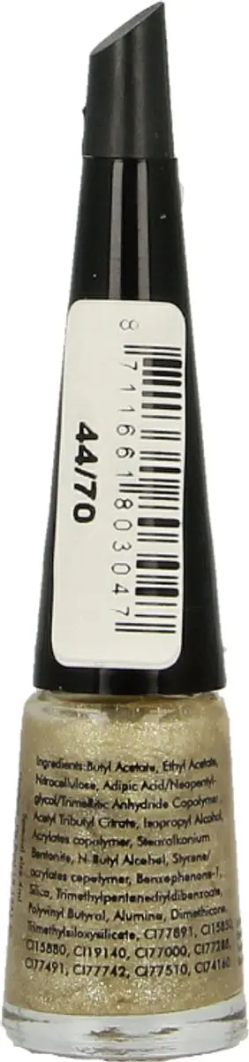Herome Take Away Nail Colour 44/70 - 4ml