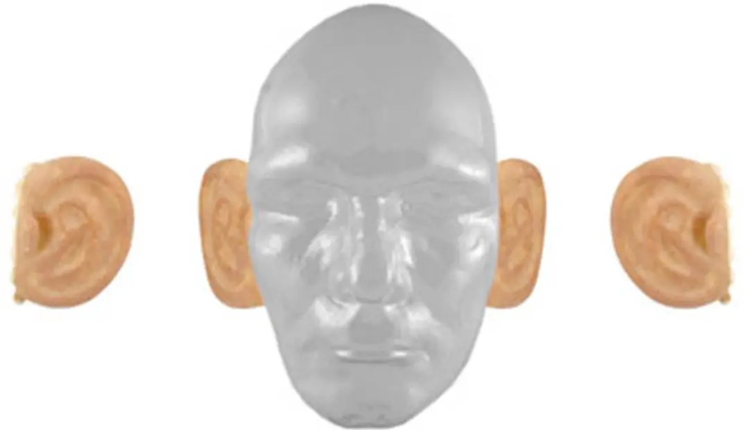 Grimas Latex Oren Groot - afbeelding 2 van 2