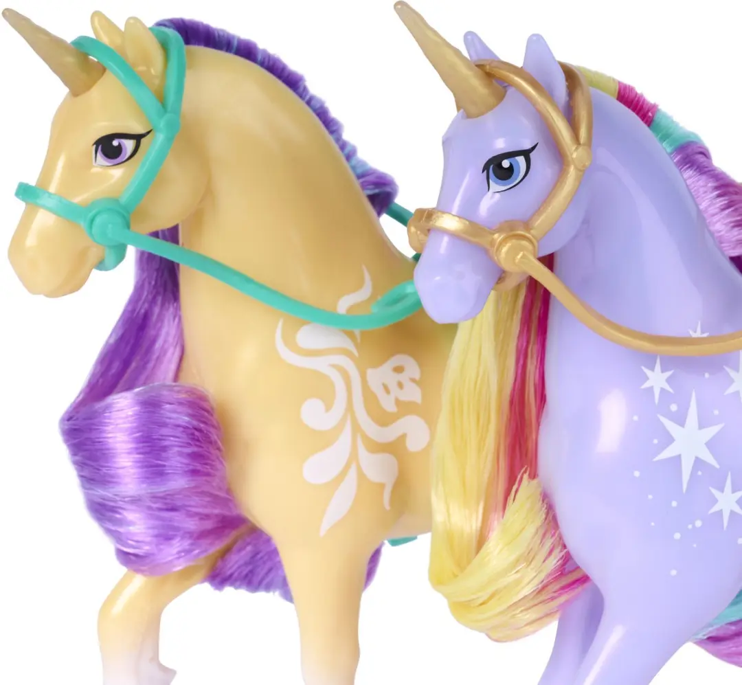 Unicorn Academy Gift Set Meerkleurig Speelset - 6075675