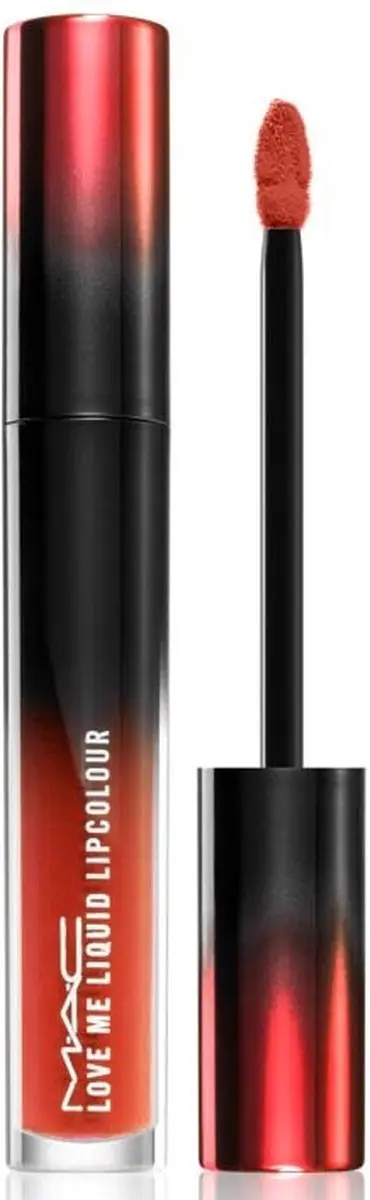 MAC Love Me Liquid Deify Me Lipcolor 3,1ml