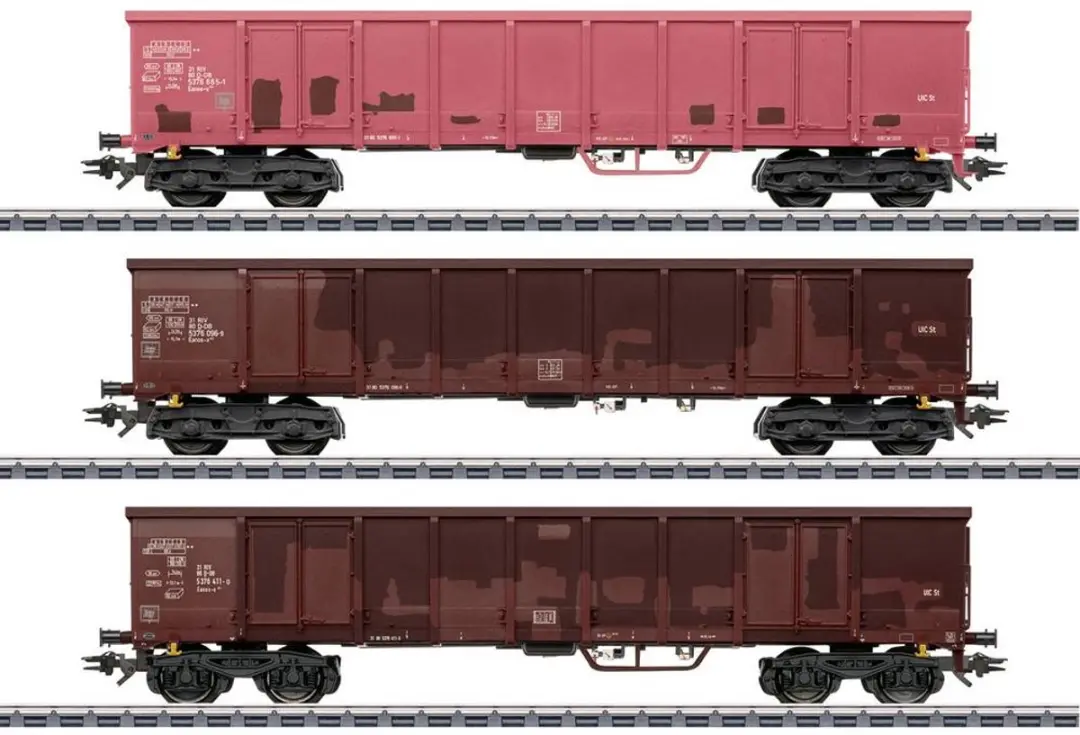 Märklin 047188 Goederenwagen H0