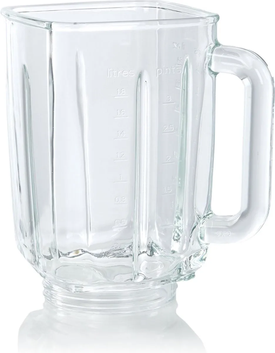 Magimix Blenderkan Glas 1.8L - 505676