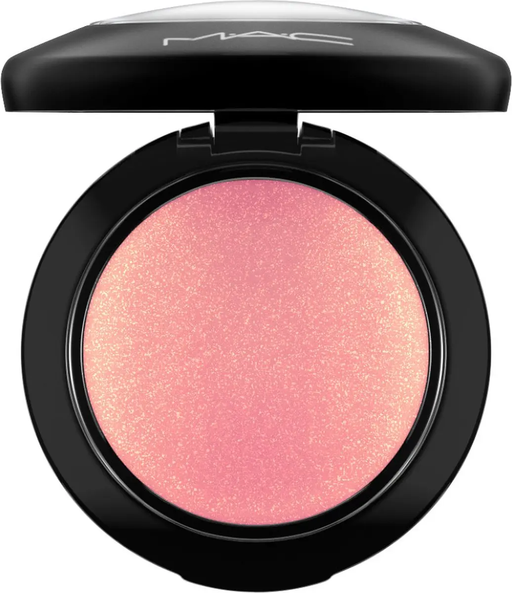MAC Flirting with Danger Mineralize Matte Blush - 4g