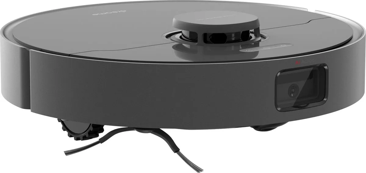 Dreame D10s Plus Robotstofzuiger - Zwart