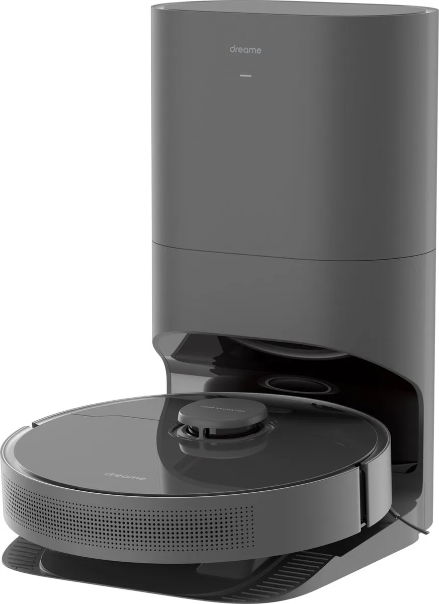 Dreame D10s Plus Robotstofzuiger