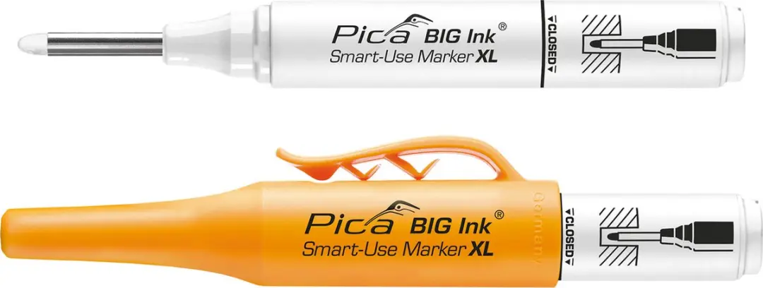 Pica BIG Ink 7052 Markeerstift XL
