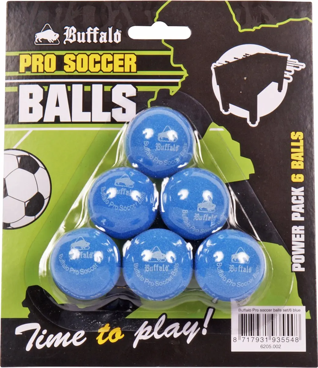 Buffalo Pro Tafelvoetbalballen