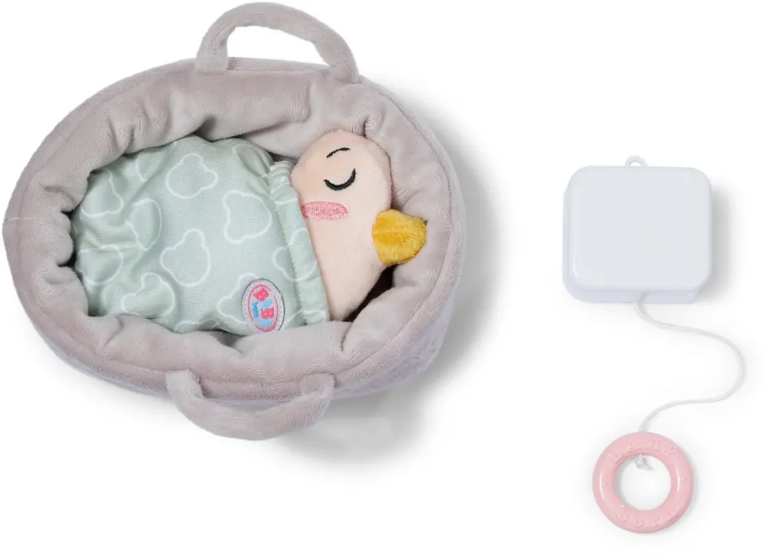 Baby Born Muziek Berta