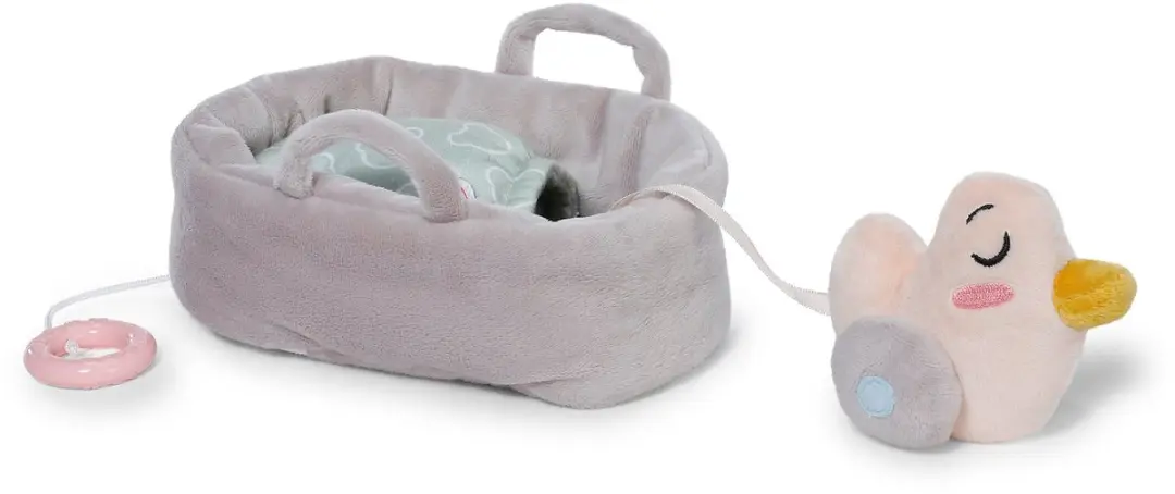 Baby Born Muziek Berta - Meerkleurig - afbeelding 5 van 6