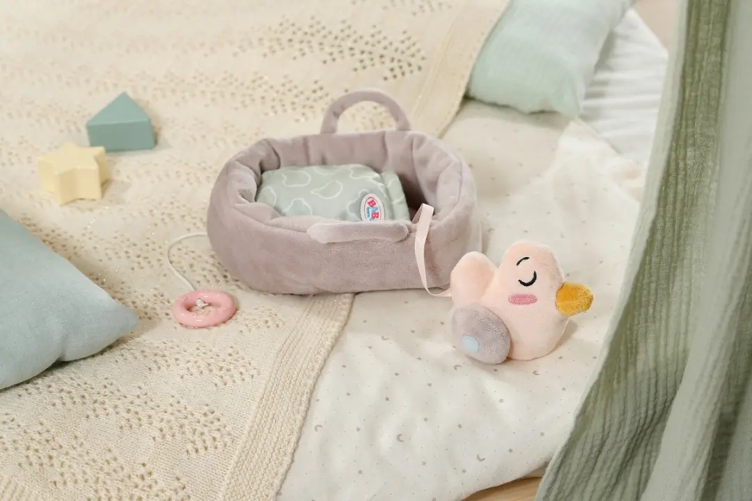 Baby Born Muziek Berta - Meerkleurig - afbeelding 4 van 6